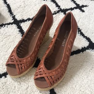 Nine West espadrilles
